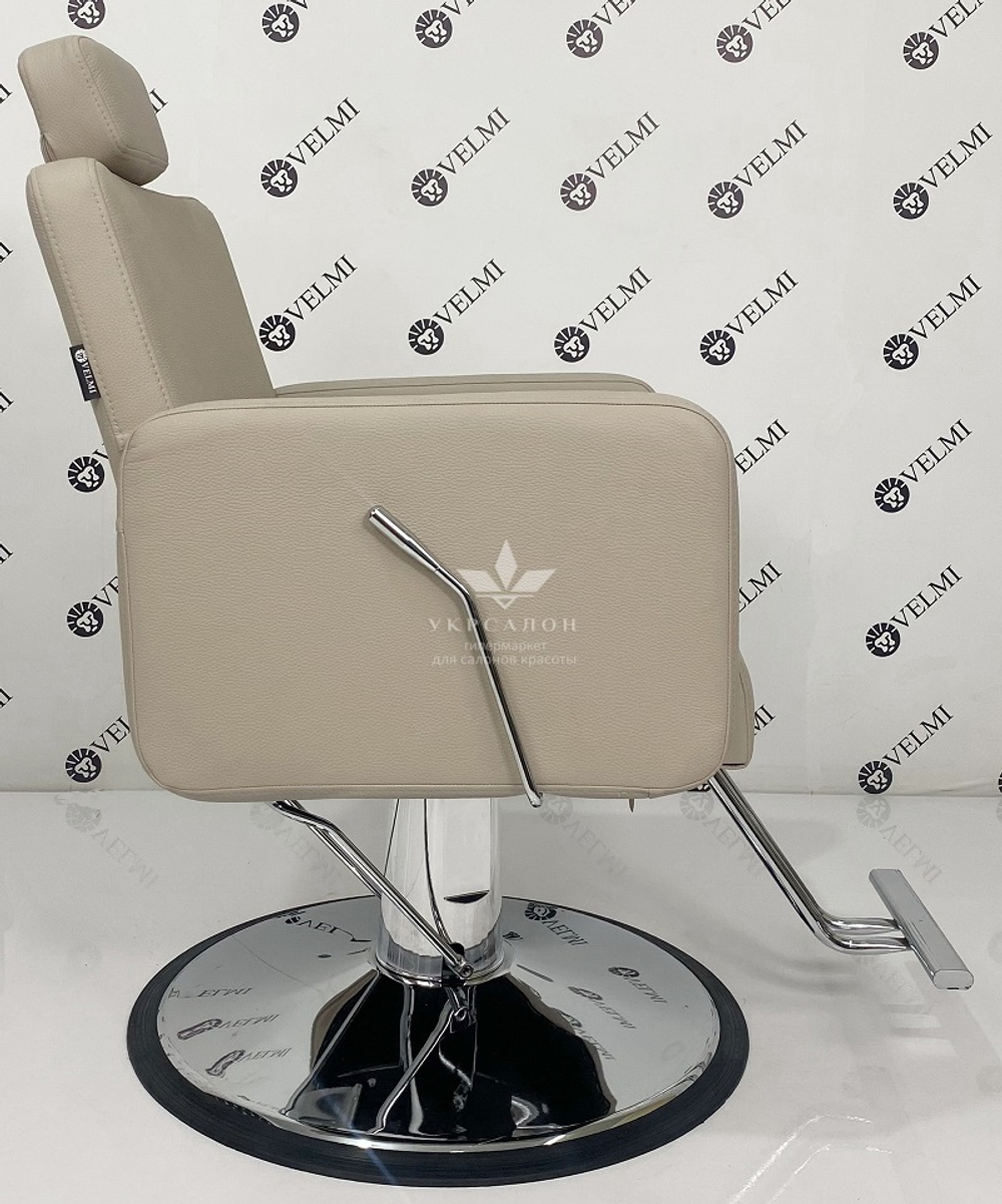 Парикмахерское кресло Barber Polo