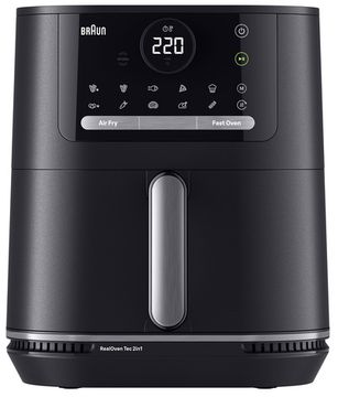 Мультипіч Braun MultiFry5 HF 5050 IBK