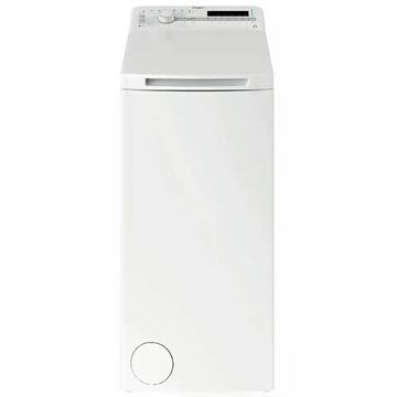 Пральна машина з вертикальним завантаженням Whirlpool TDLR 6040S EU/N