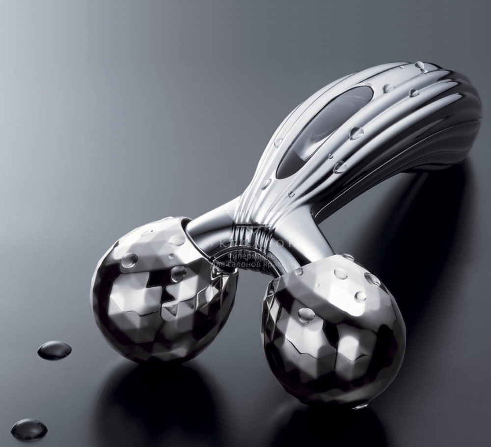 Масcажёр ReFa Carat Ray Face