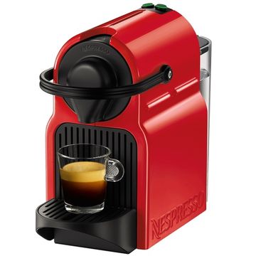 Nespresso Inissia D40 Black