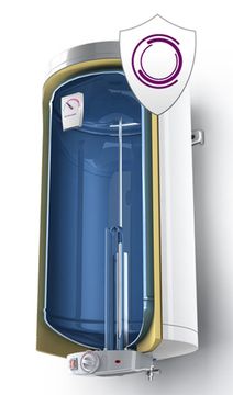 Бойлер TESY GCV 504516 D AO4 TS2R ANTICALC