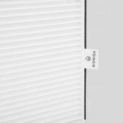 HEPA фильтр для вытяжек Bioniqa Tabletop H и Bioniqa Integral