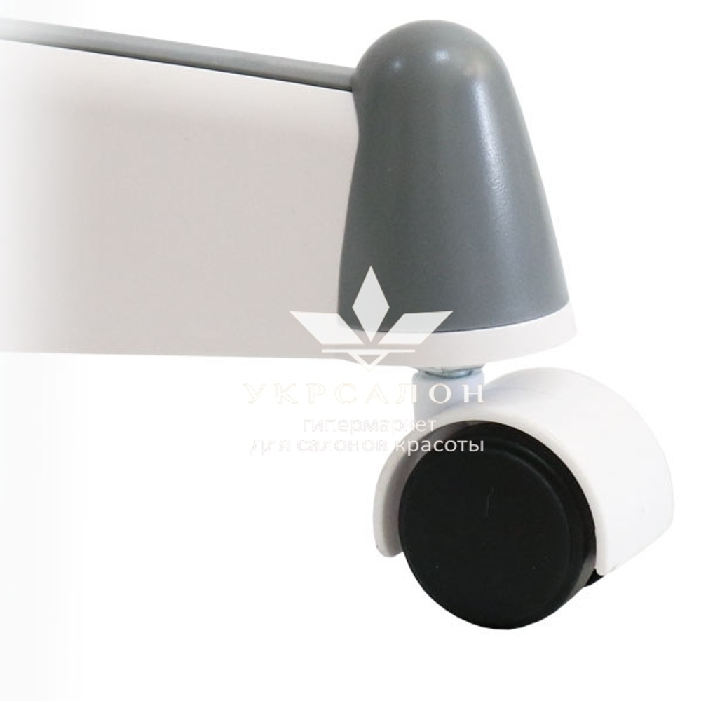 Штатив для лампи-лупи 5-тіножний 5А