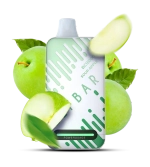 Elf Bar BC15000 - Sour Apple (5% nic)