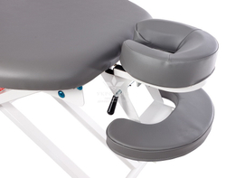 Массажный стол Casada Essen Pro