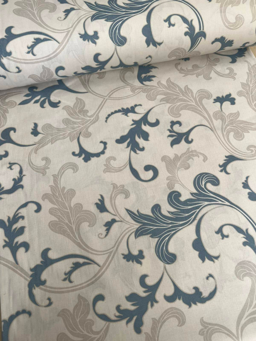 Ранфорс принт (2.4) Турция