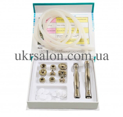 Аппарат вакуумной терапии NV-606