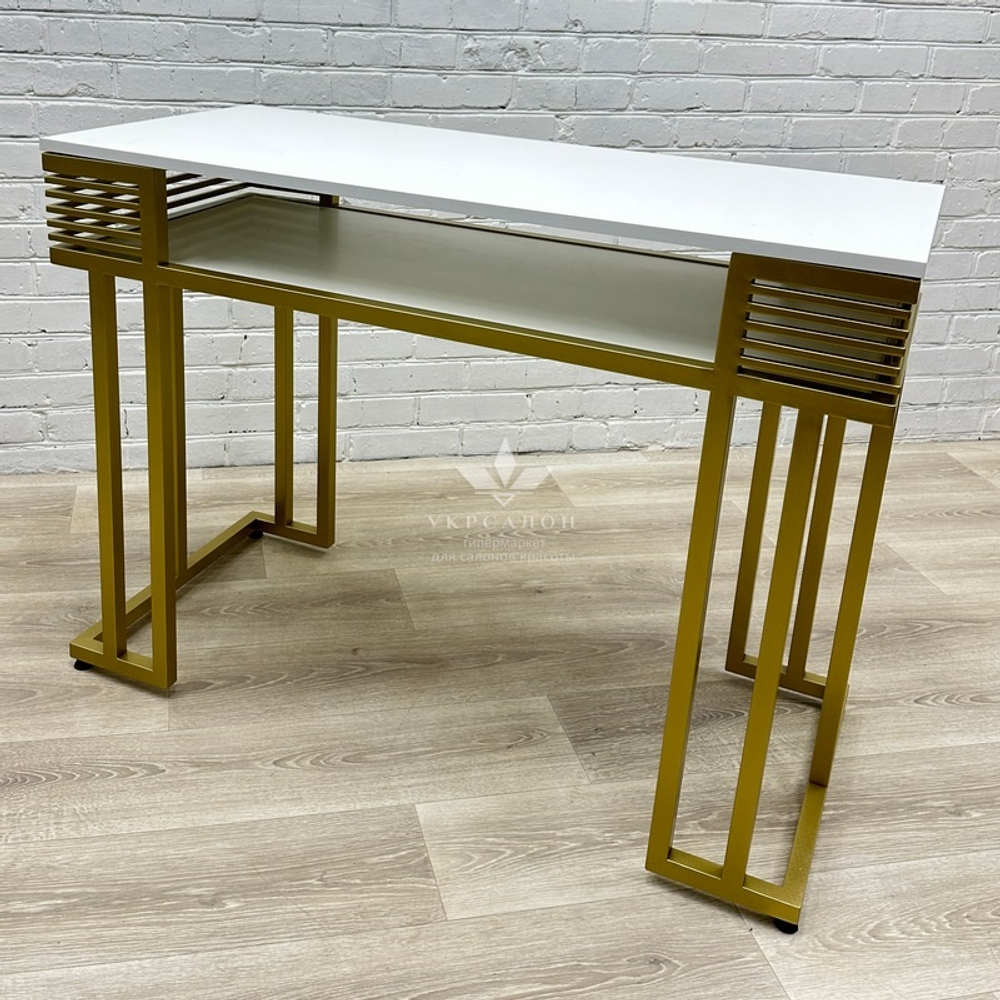 Маникюрный стол Premium-09 Mark