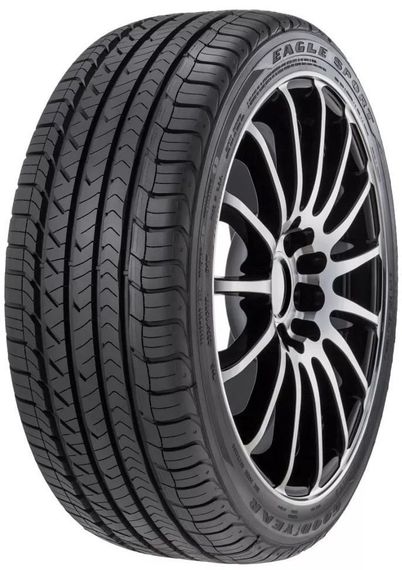 Goodyear Eagle Sport 185/70 R14 88H