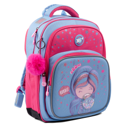 Рюкзак YES S-91 Girls style (арт. 553642)