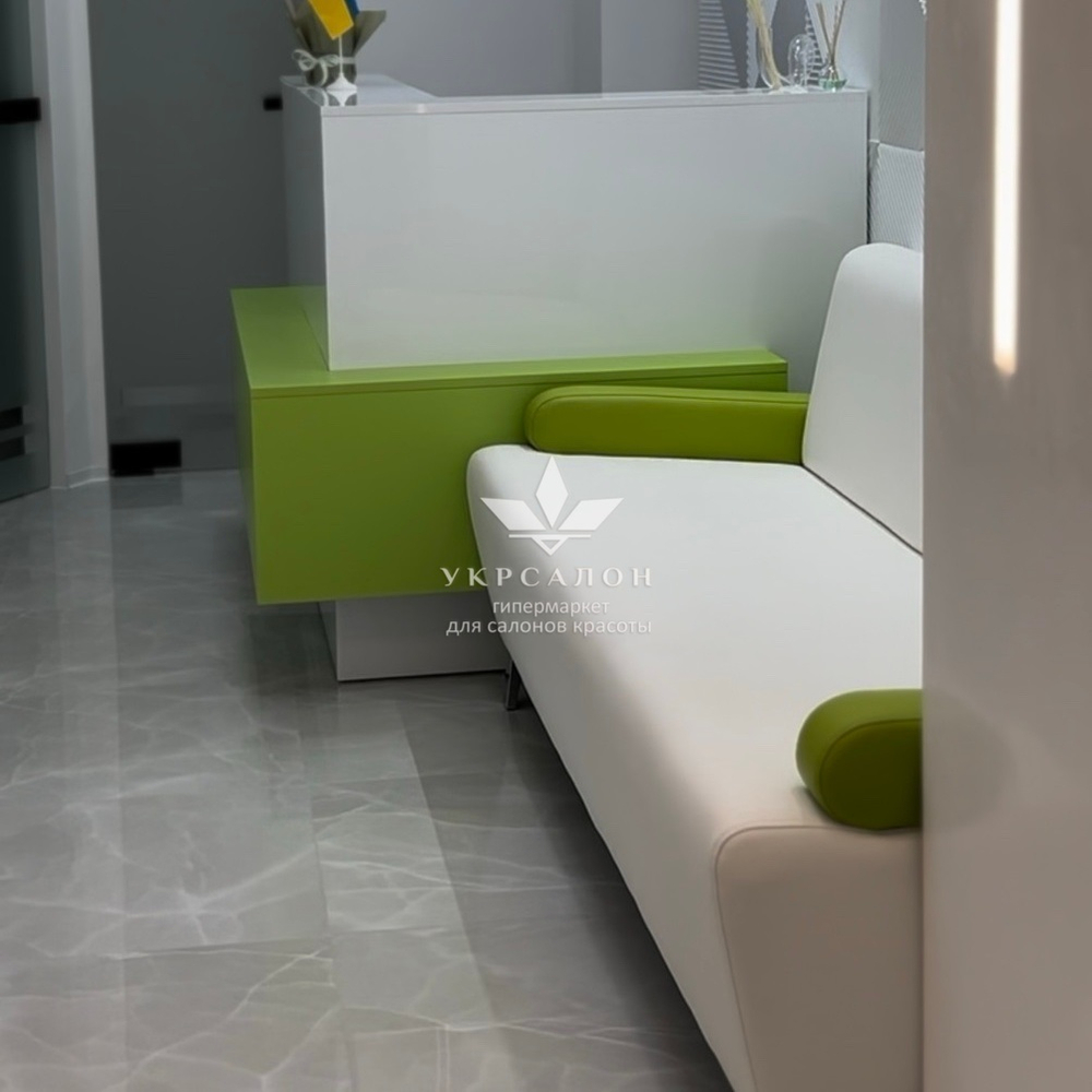 Диван для ожидания HIP HOP