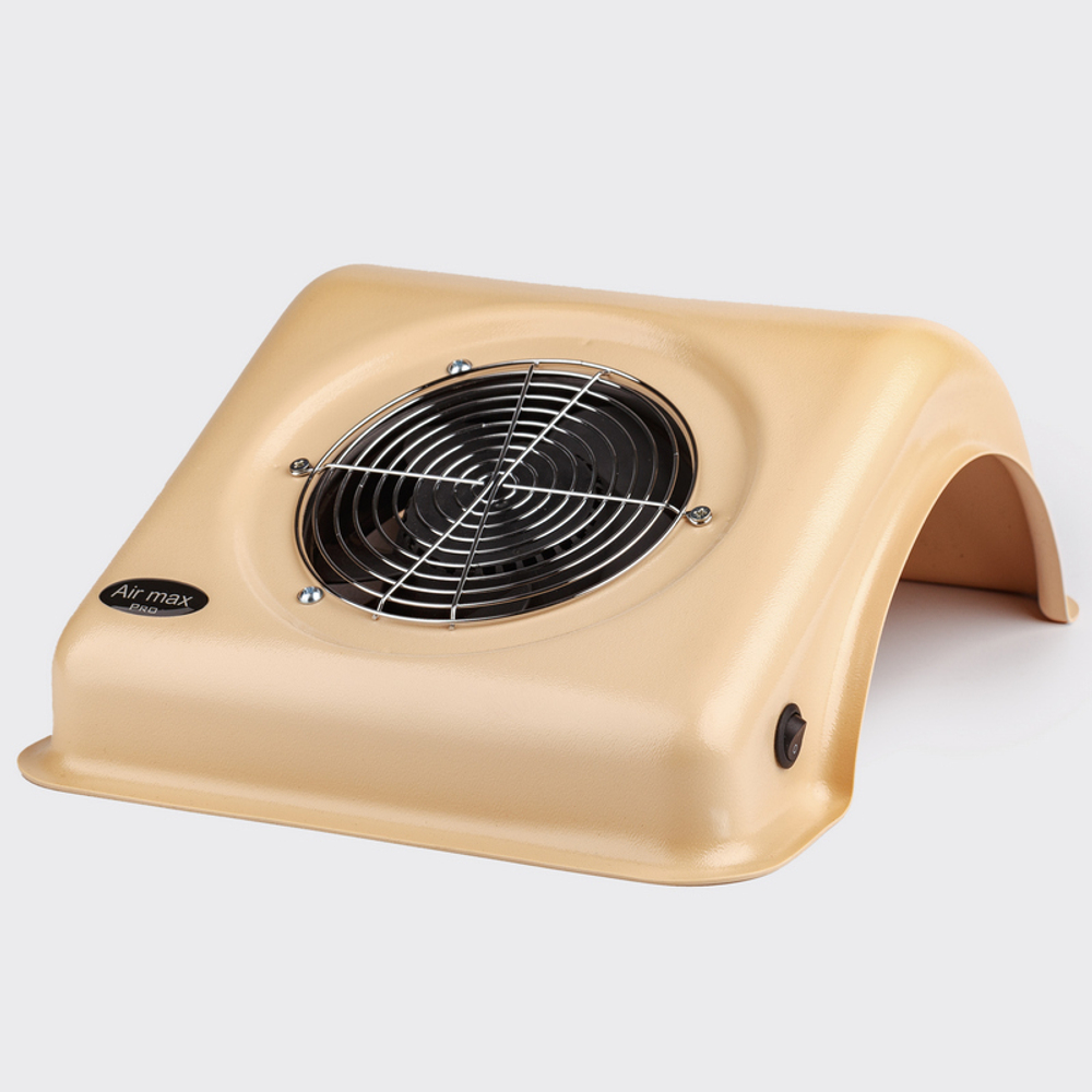 Настільна витяжка для манікюру Air max N2 Pro