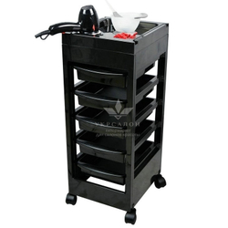 Візок Перукарський PUNTO