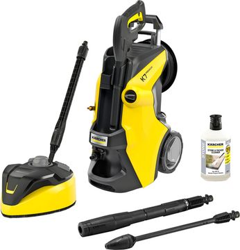 Універсальна мийка високого тиску Karcher K 7 Premium Power Home (1.317-171.0)