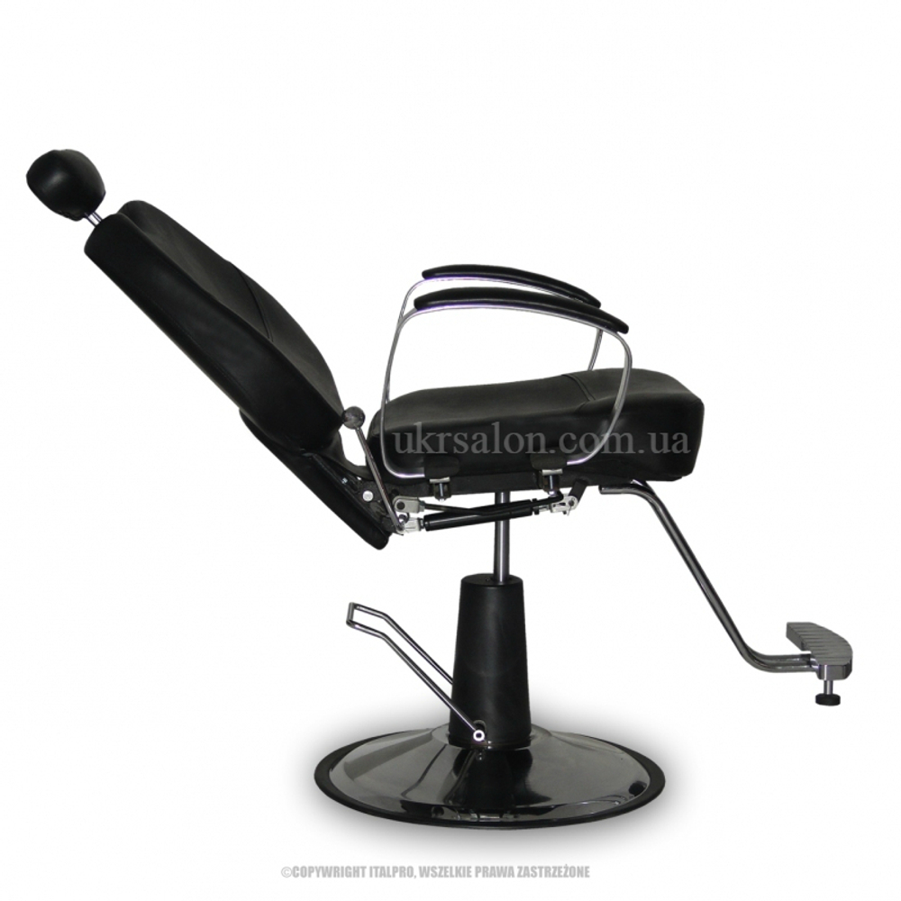 Парикмахерское кресло  Barber B-15