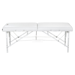 Массажный стол Master Massage Barcelona White