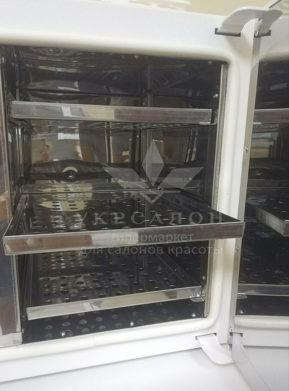 Сухожар ГП-20 Mizma