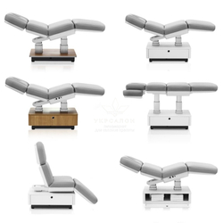 Електрична кушетка Sensity