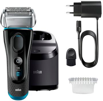 Електробритва BRAUN Series 5 5190cc