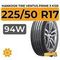 Hankook Tire Ventus Prime 3 K125 225/50 R17 94W