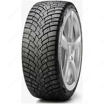 Pirelli Scorpion Ice Zero 2 255/50 R19 107H XL шип.
