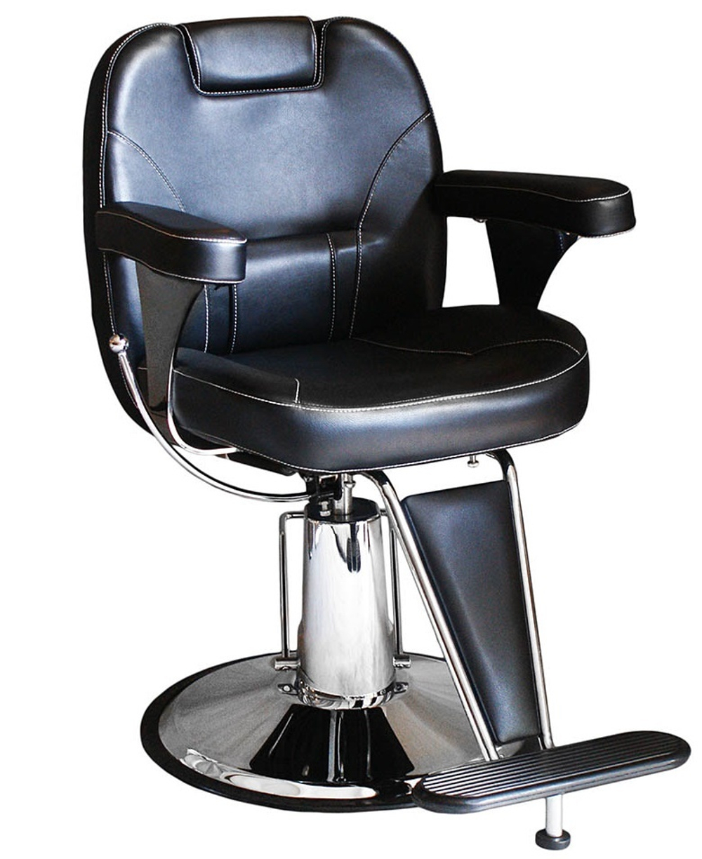 Перукарське крісло Barber Mario