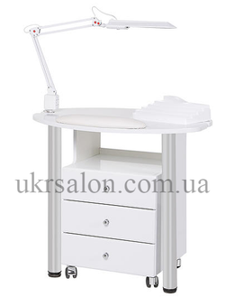 Манікюрний стіл Master Technik