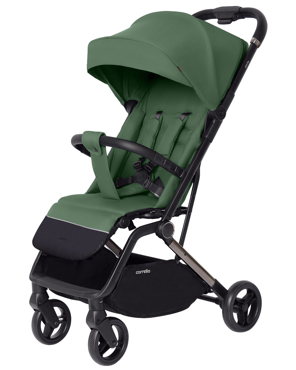 Прогулянкова коляска Carrello Porto CRL-5522