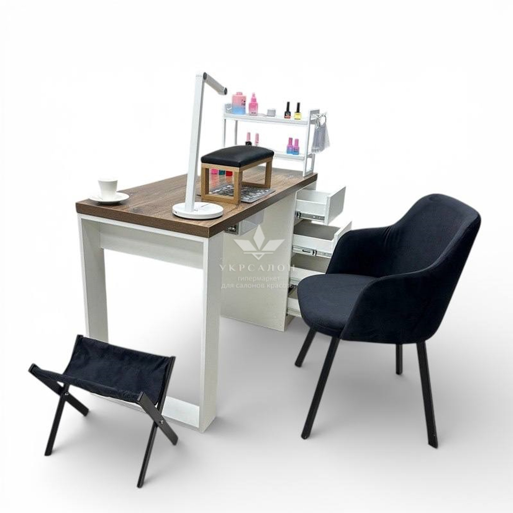 Комплект меблів для манікюру СМ100-51