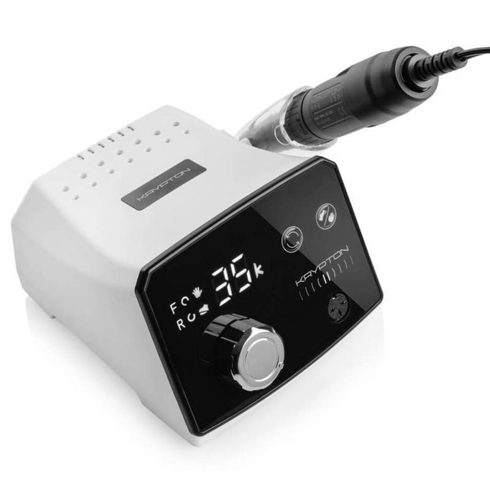 Фрезер для манікюру та педикюру Krypton II XPS-350 (оригінал)