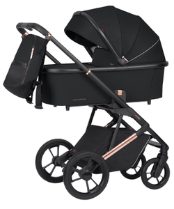 Універсальна коляска 2 в 1 Carrello Sigma CRL-6509 NF