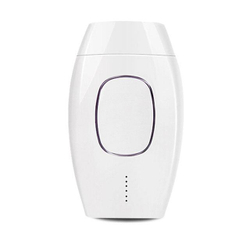 Фотоэпилятор домашний Medset PiPi F1 белый