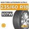 Ikon Tyres Autograph Ultra 2 SUV 235/60 R18 107W XL