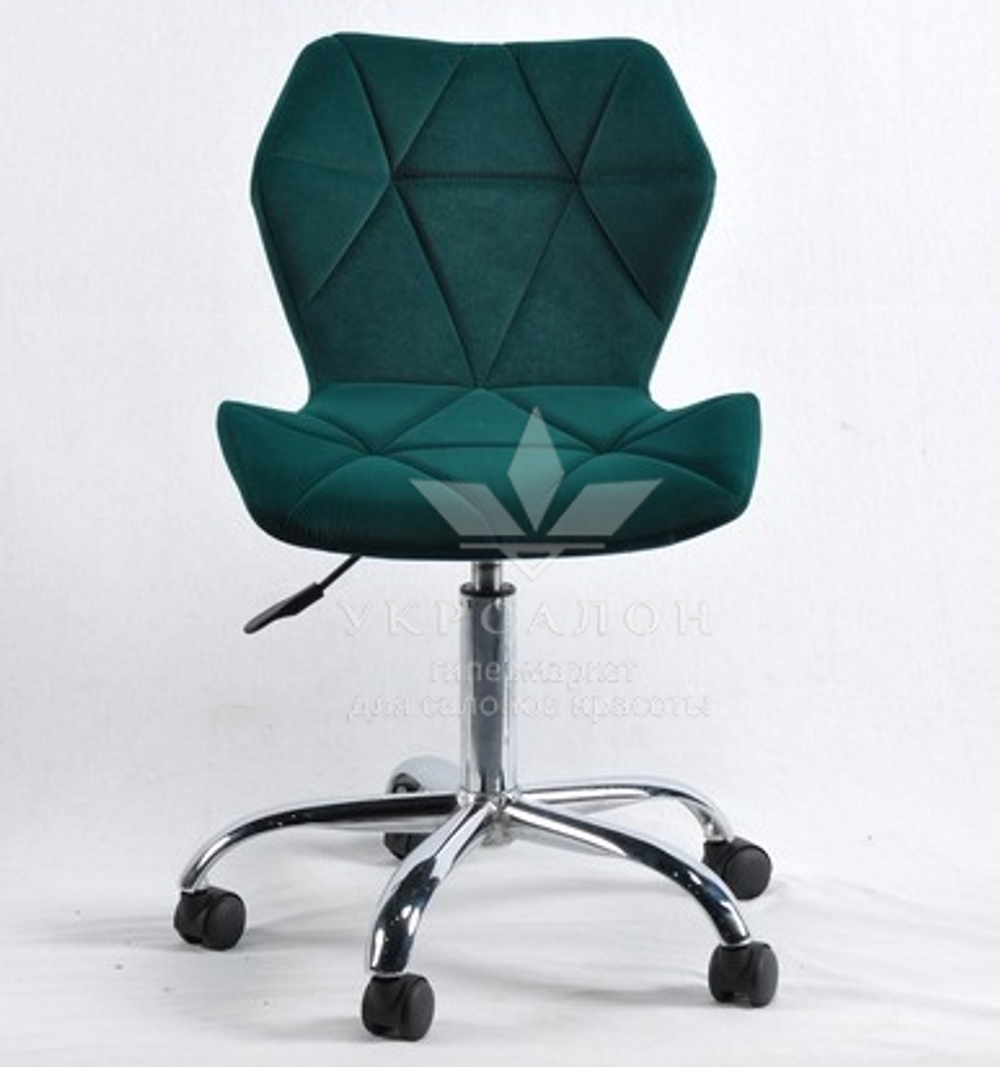 Стільчик майстра Paris Torino Velor