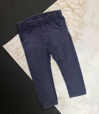 Джегінси, джинс ТМ "Small rags" (86 см)