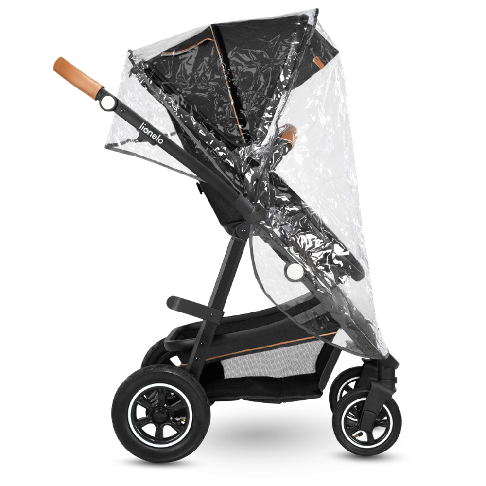 Универсальная коляска 2 в 1 Lionelo Amber