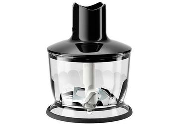 Насадка BRAUN MQ 30 BK для блендера