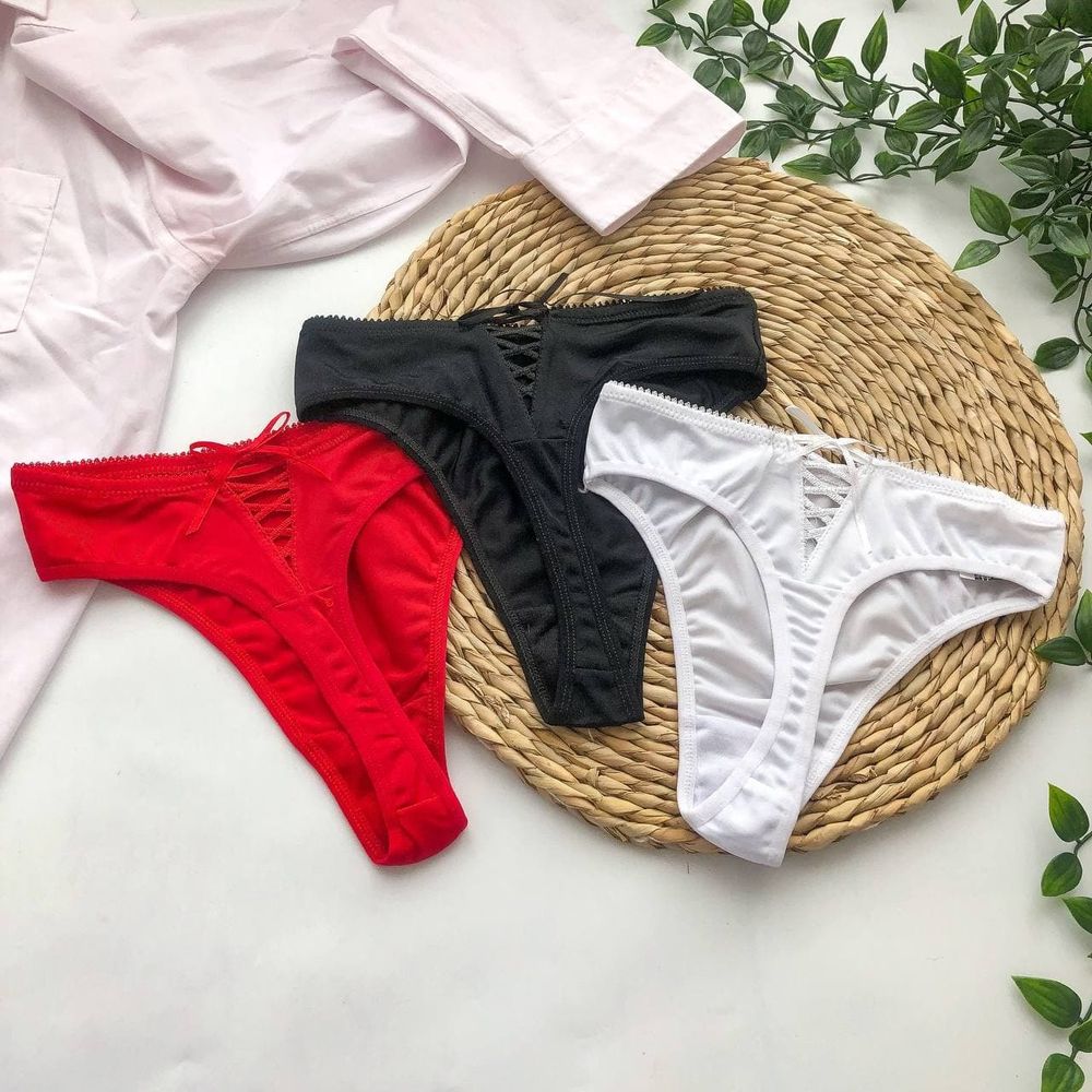 Стринги класичиские