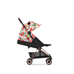 Прогулочная коляска Cybex Coya Fashion Collections