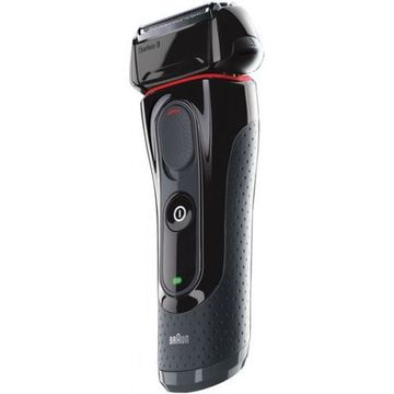 Електробритва Braun 5020 S Series 5