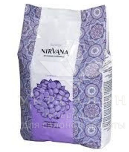 Пленочный воск премиум класса для СПА-депиляции Лаванда, ItalWax