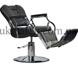 Перукарське крісло Barber Vespe