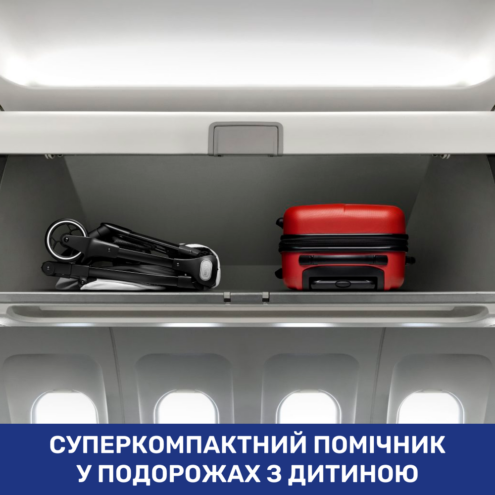 Прогулянкова коляска Chicco WE