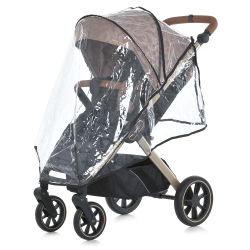 Прогулянкова коляска El Camino ME 1053G-2 Dynamic Pro Special