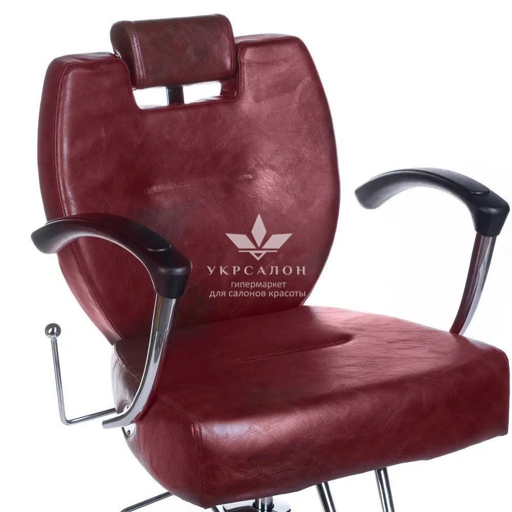 Перукарське крісло Barber Hektor