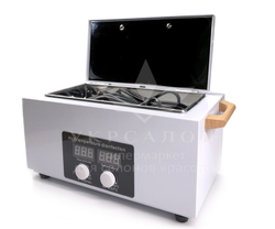 Сухожаровой шкаф для стерилизации NX 340