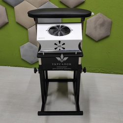 Подставка для педикюра Tertio Hard 2 в 1