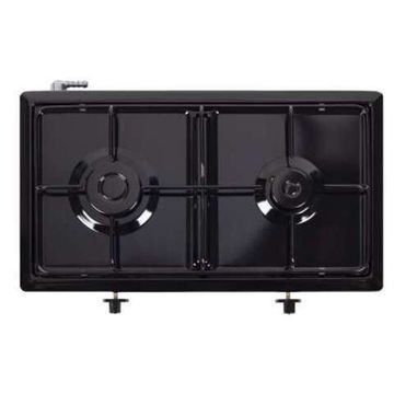 Настільна плитка VENTOLUX HGT 620 ES (BK)