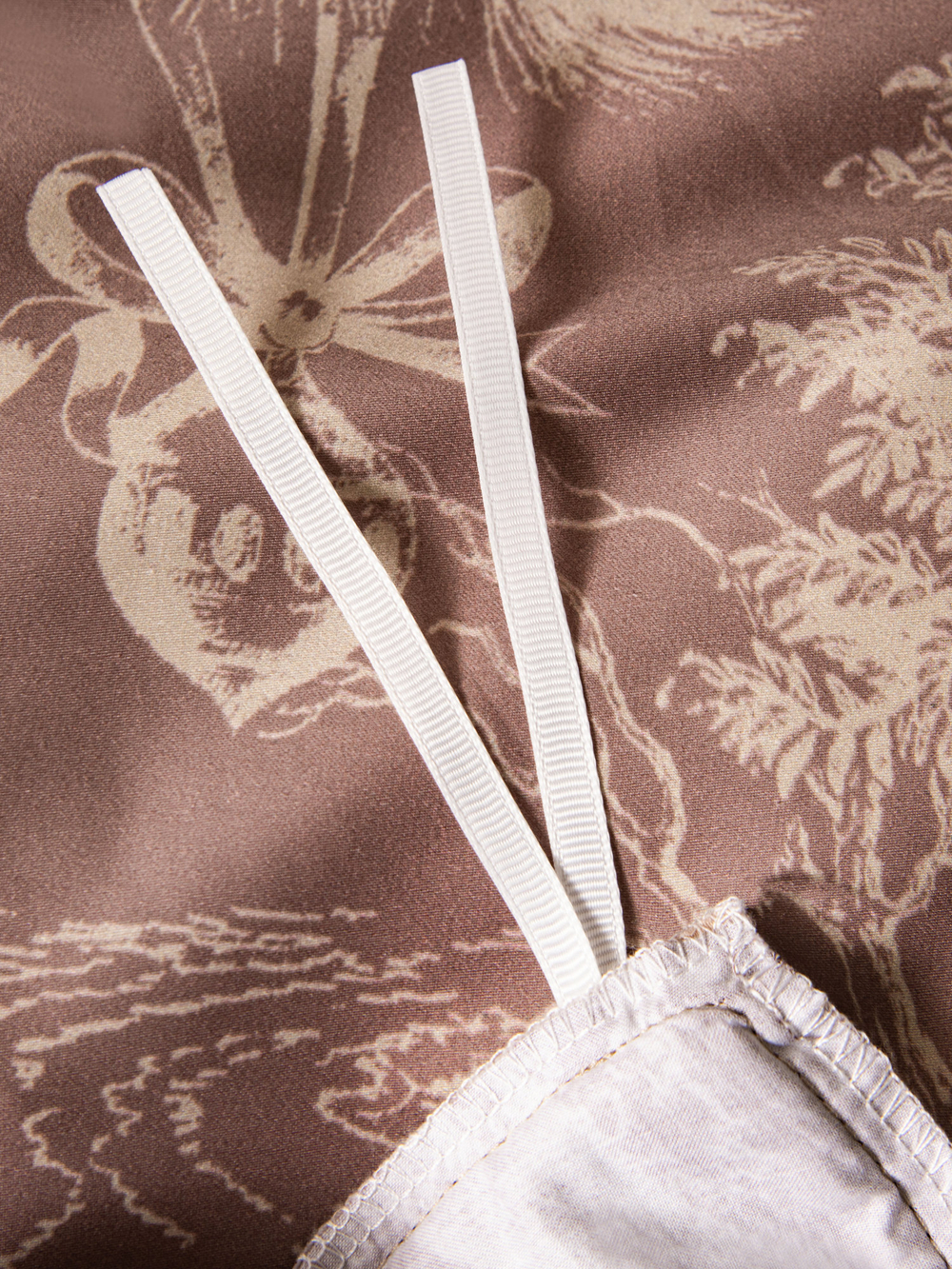 Комплект постельного белья Сатин Премиум CPA049